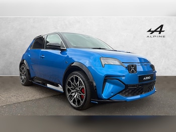 Used Alpine A290 2026 for sale - 79439433: Photo