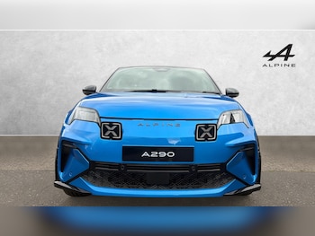 Used Alpine A290 2026 for sale - 79439433: Photo