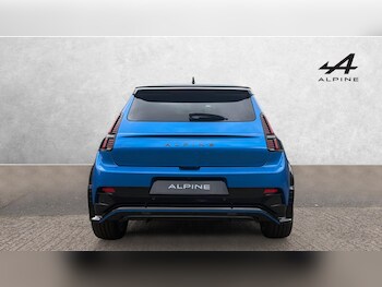 Used Alpine A290 2026 for sale - 79439433: Photo