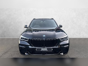 Used BMW X5 2022 for sale - 77954162: Photo