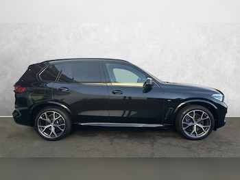 Used BMW X5 2022 for sale - 77954162: Photo