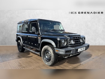 Used INEOS Grenadier 2025 for sale - 78599449: Photo