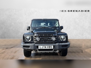 Used INEOS Grenadier 2025 for sale - 78599449: Photo