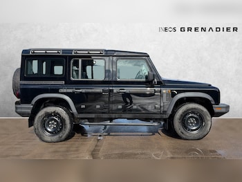 Used INEOS Grenadier 2025 for sale - 78599449: Photo