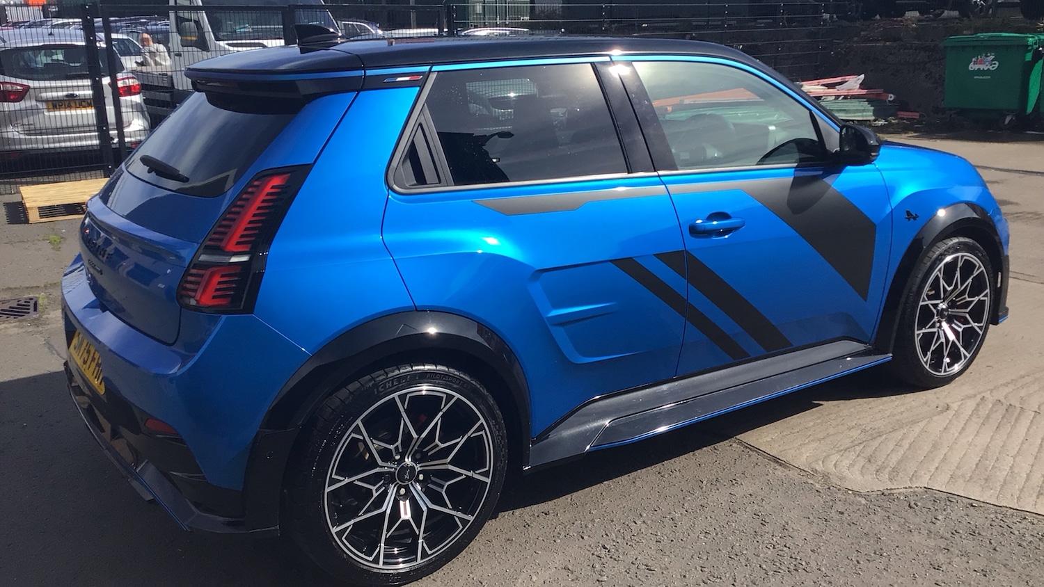 Used Alpine A290 2025 for sale - 77668281: Photo 11