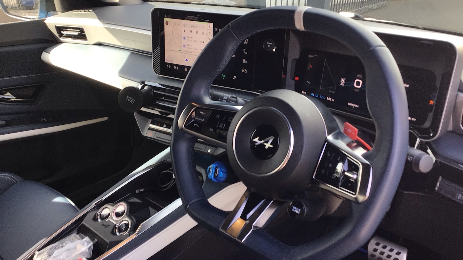 Used Alpine A290 2025 for sale - 77668281: Photo 13