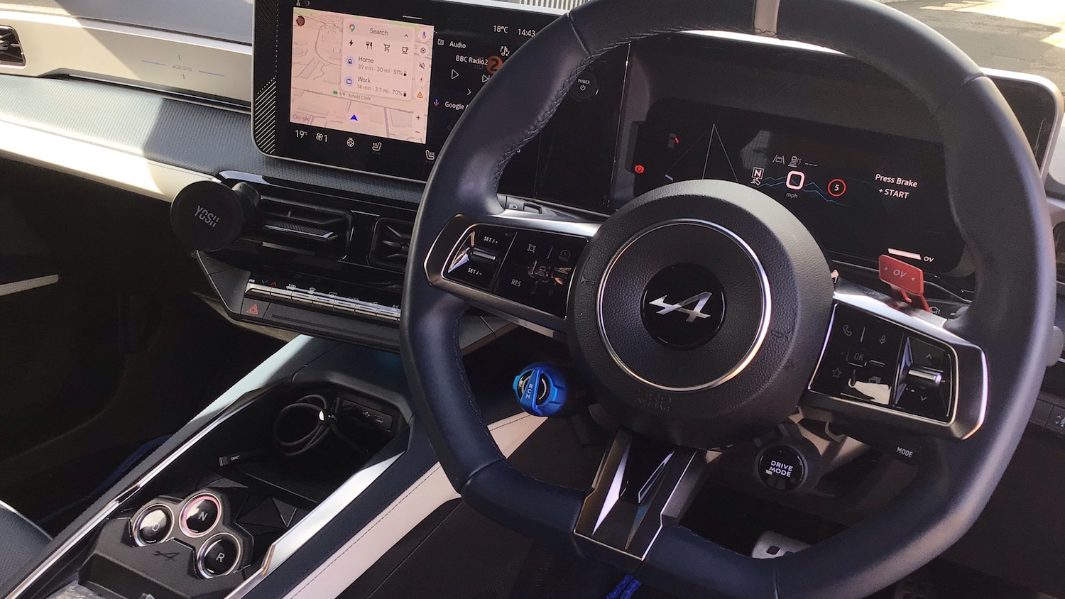 Used Alpine A290 2025 for sale - 77668281: Photo 14