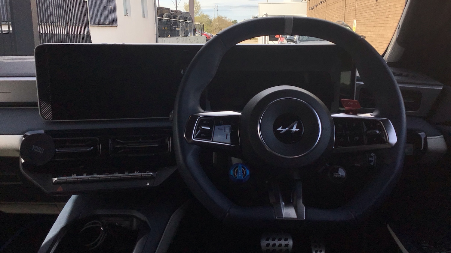 Used Alpine A290 2025 for sale - 77668281: Photo 16