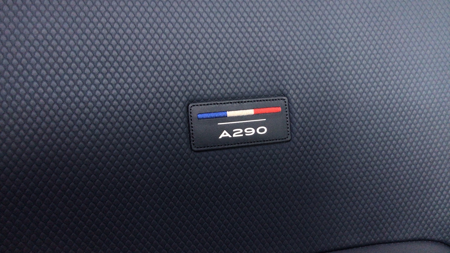 Used Alpine A290 2025 for sale - 77668281: Photo 18