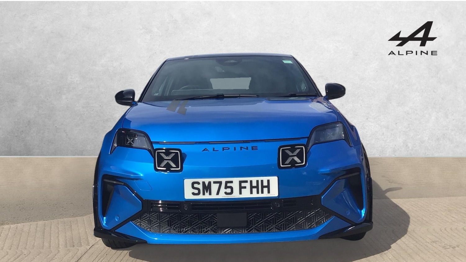 Used Alpine A290 2025 for sale - 77668281: Photo 2