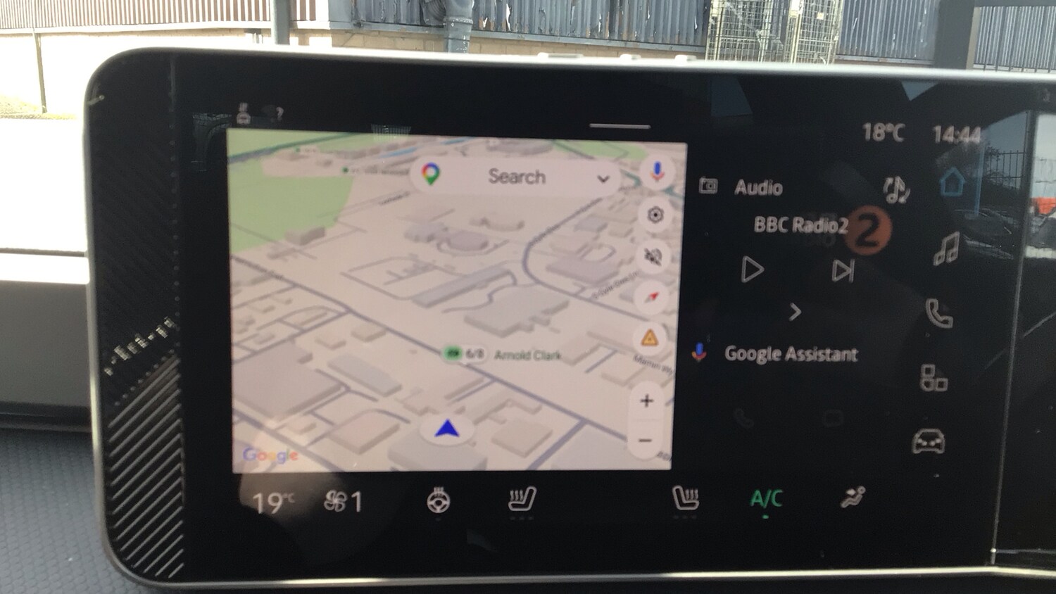 Used Alpine A290 2025 for sale - 77668281: Photo 20