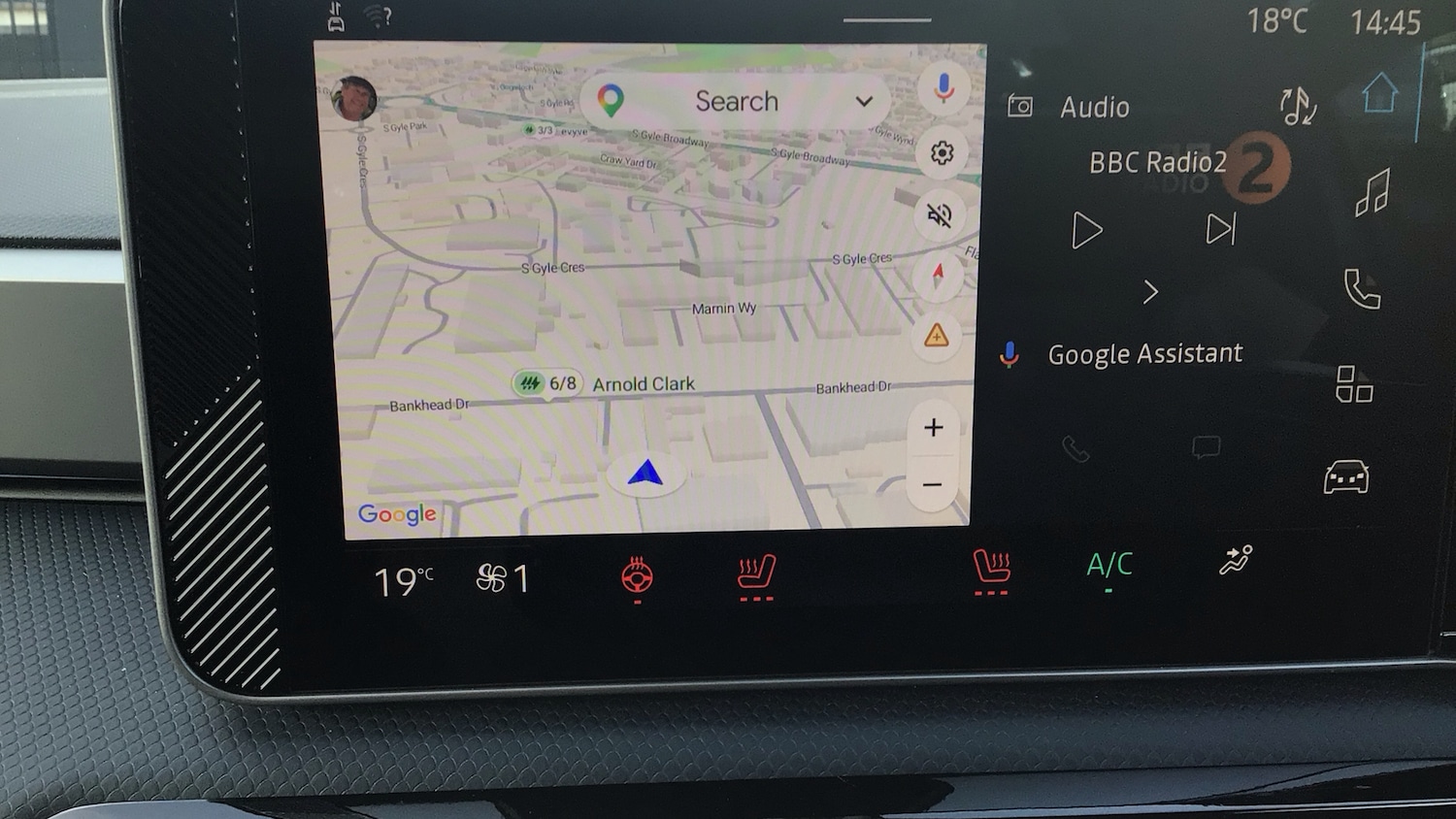 Used Alpine A290 2025 for sale - 77668281: Photo 23