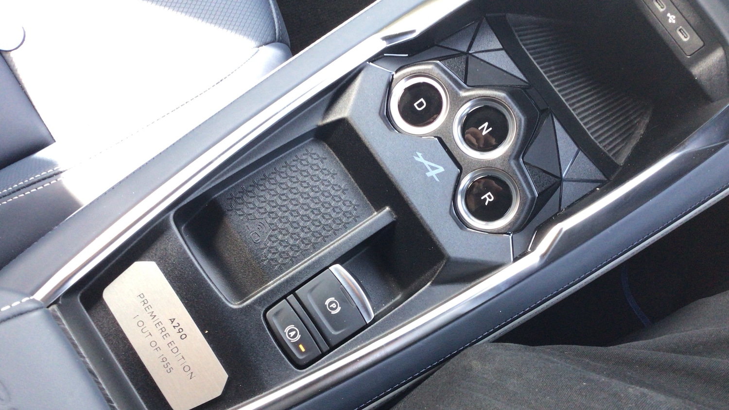 Used Alpine A290 2025 for sale - 77668281: Photo 24