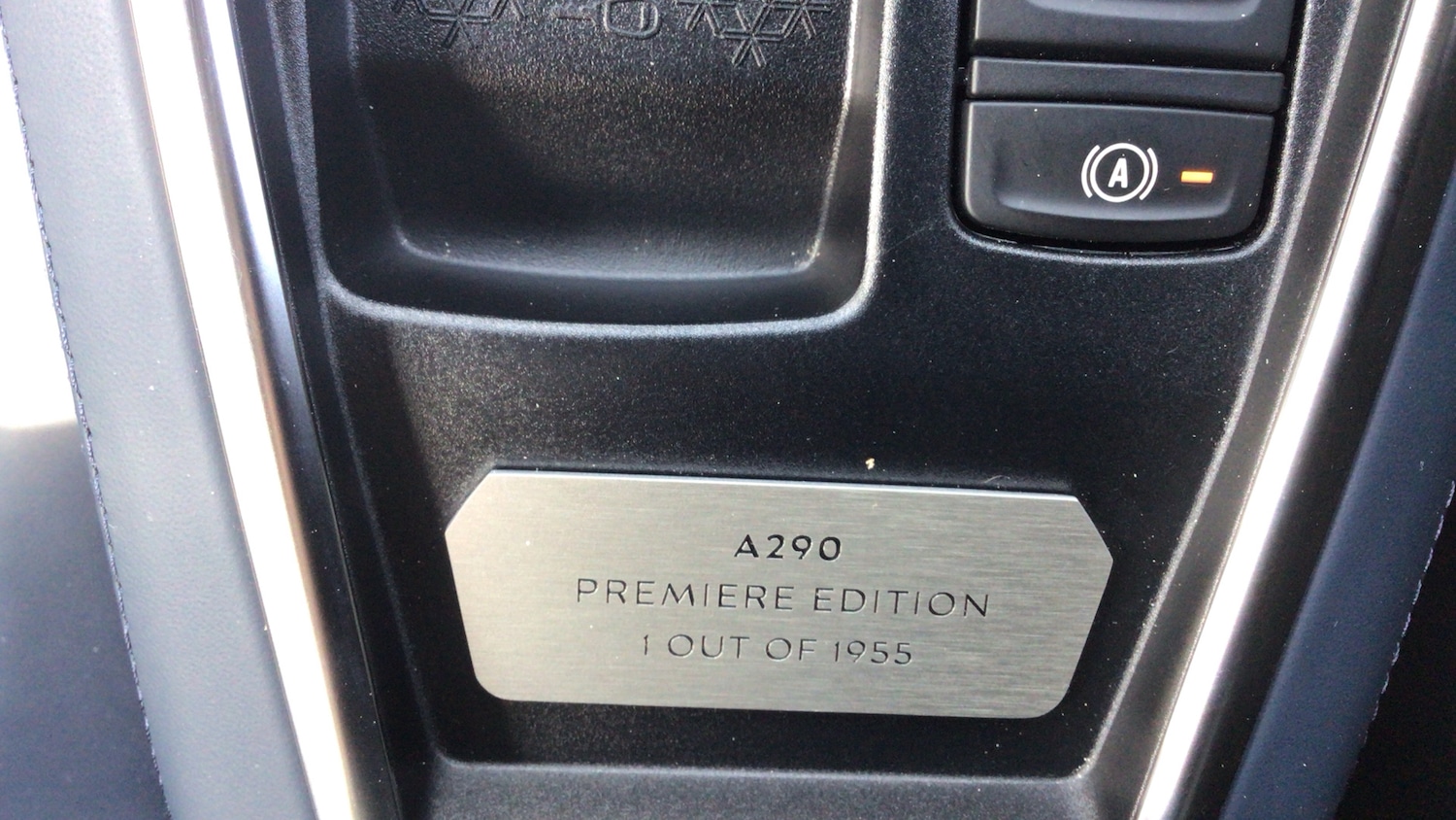 Used Alpine A290 2025 for sale - 77668281: Photo 25