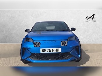 Used Alpine A290 2025 for sale - 77668281: Photo