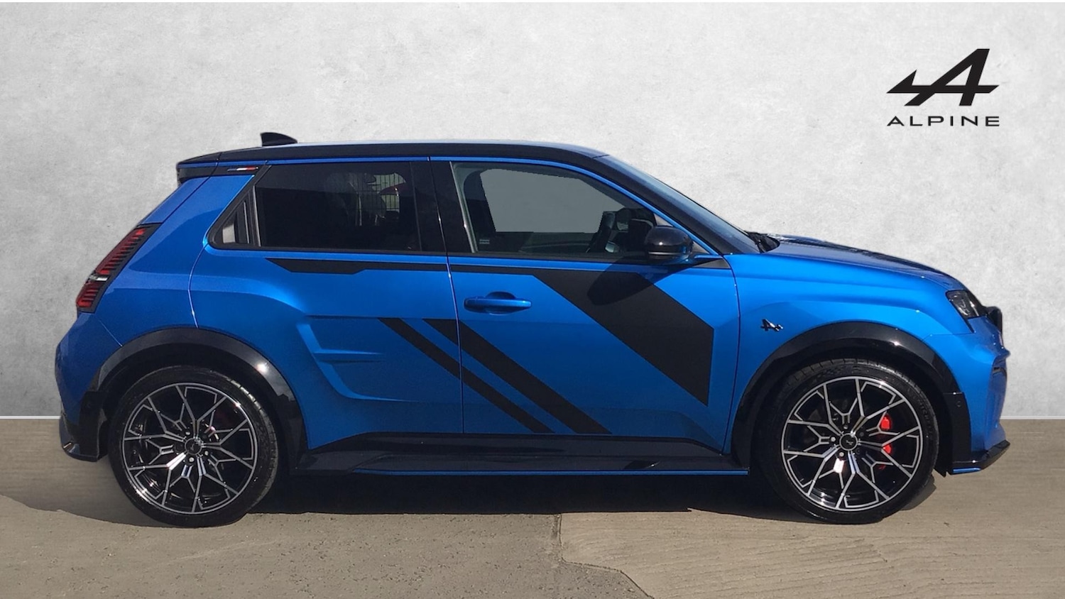 Used Alpine A290 2025 for sale - 77668281: Photo 3
