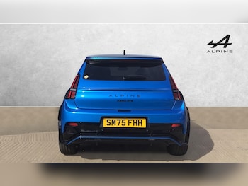 Used Alpine A290 2025 for sale - 77668281: Photo