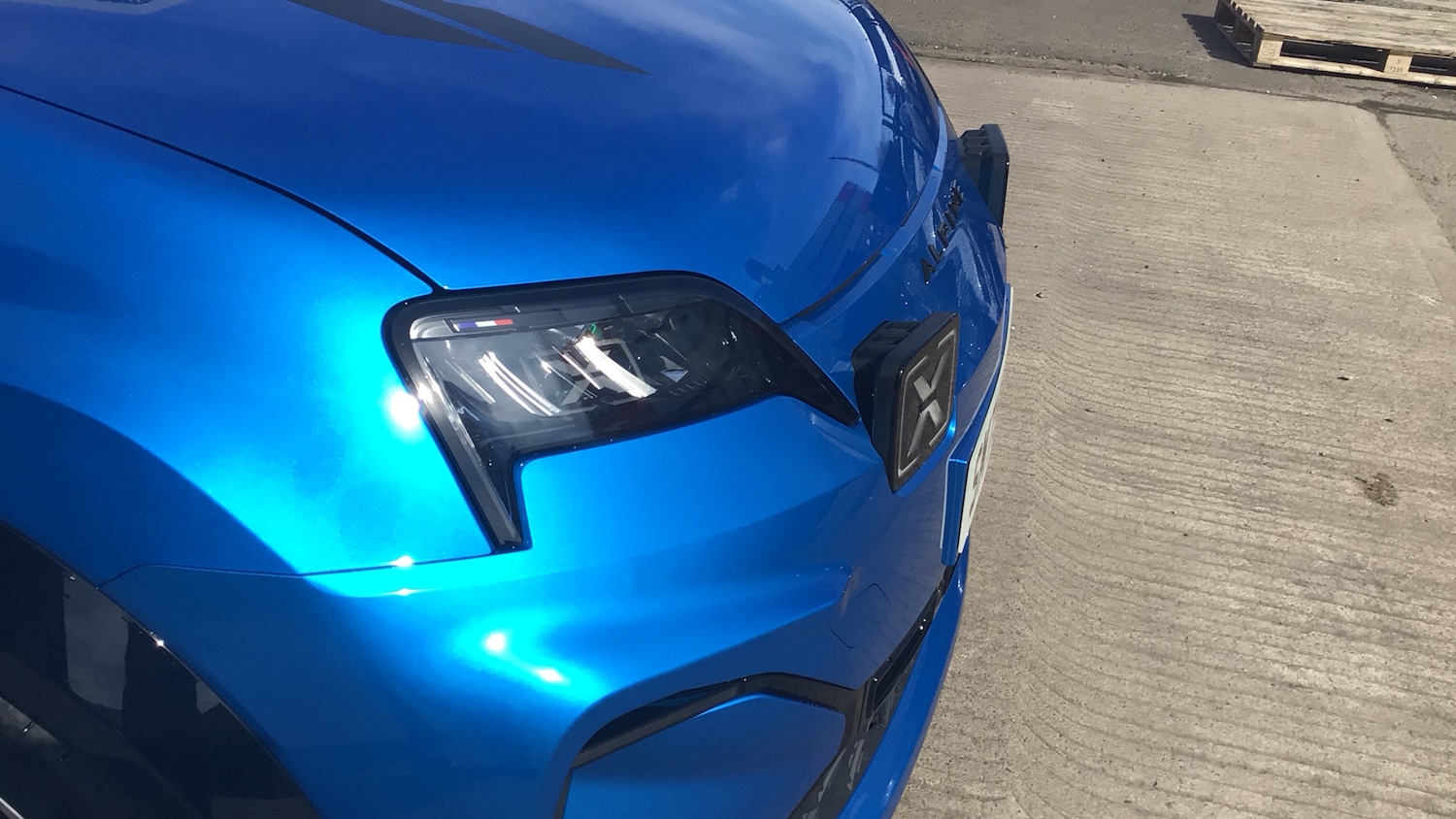 Used Alpine A290 2025 for sale - 77668281: Photo 6