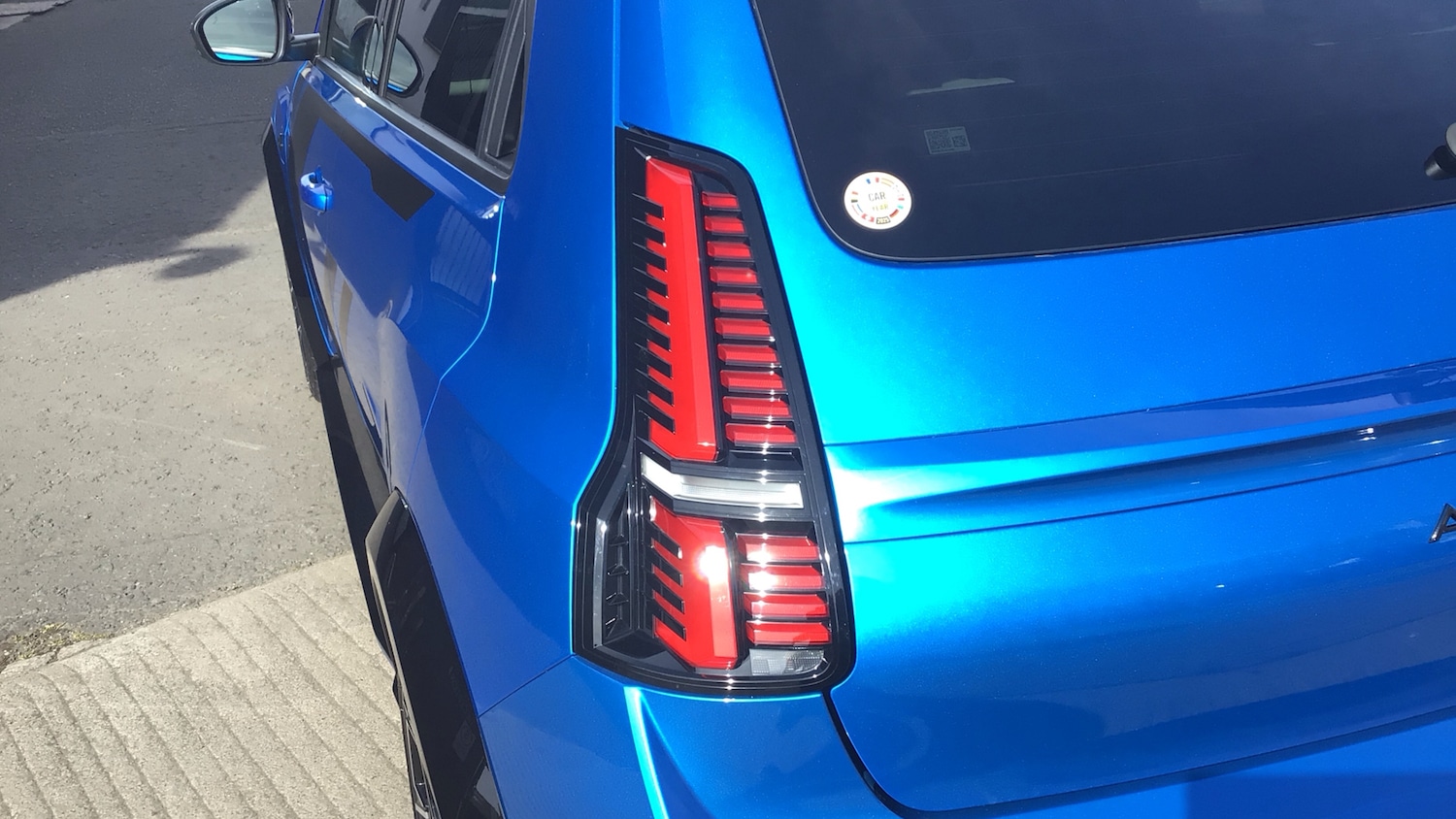 Used Alpine A290 2025 for sale - 77668281: Photo 7