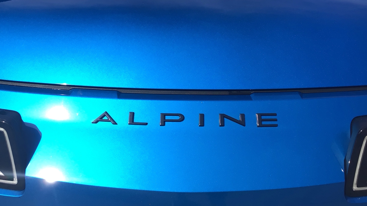 Used Alpine A290 2025 for sale - 77668281: Photo 8