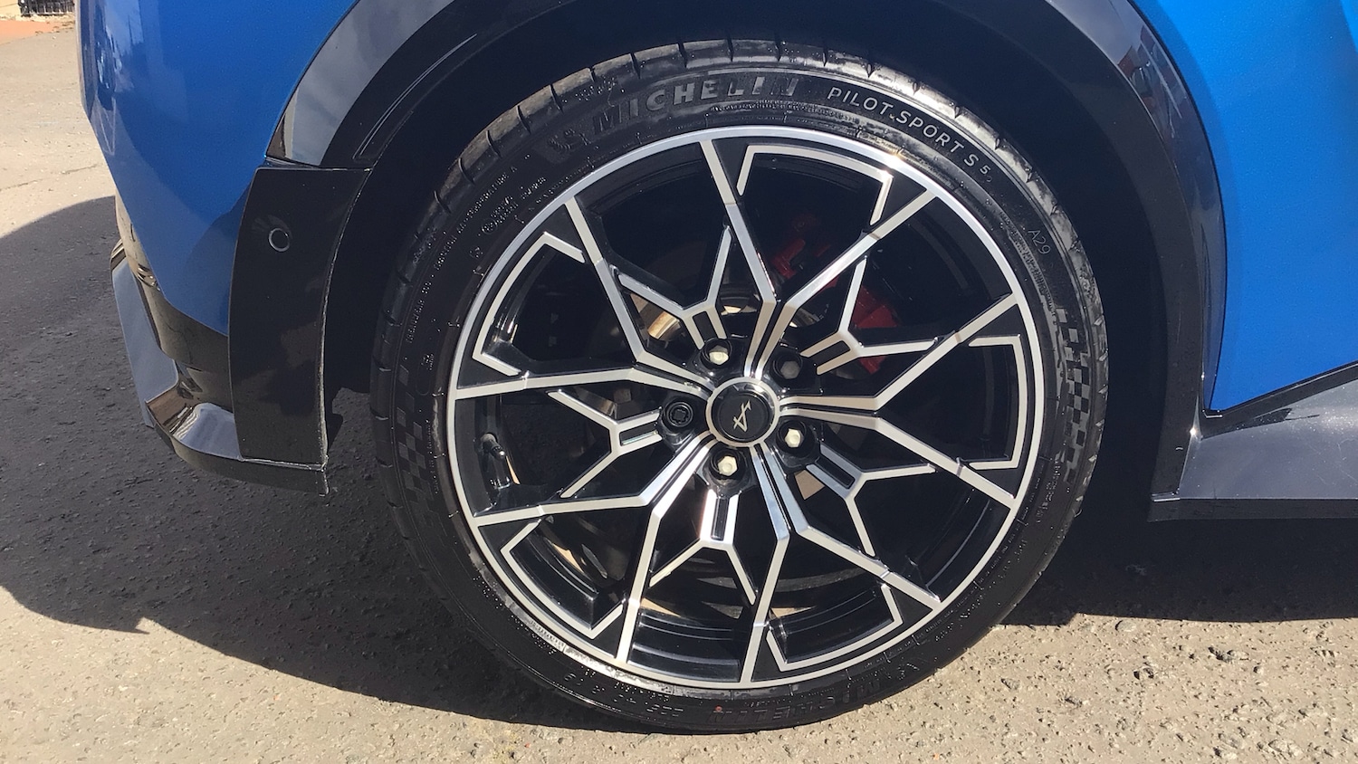 Used Alpine A290 2025 for sale - 77668281: Photo 9