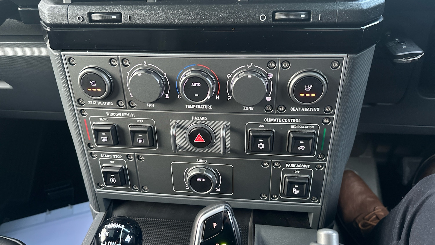 Used INEOS Grenadier 2025 for sale - 77213352: Photo 23