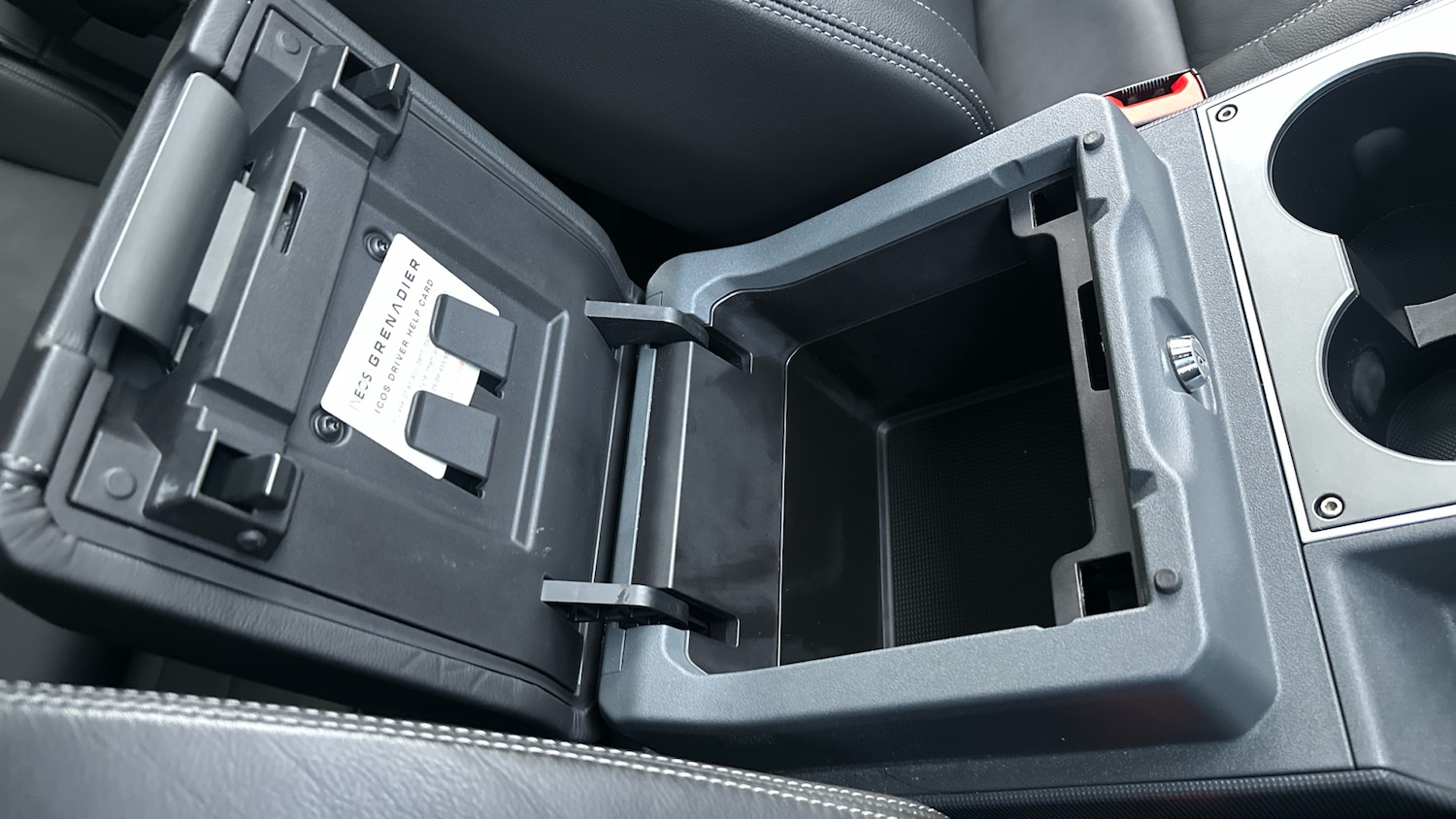 Used INEOS Grenadier 2025 for sale - 77213352: Photo 25