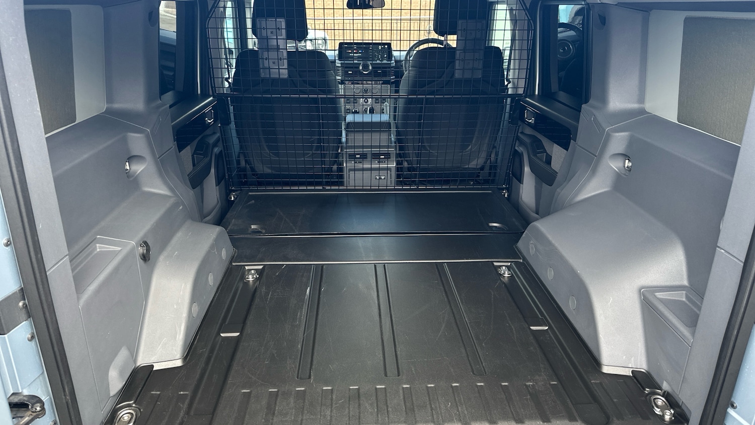 Vehicle 25