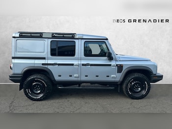 Used INEOS Grenadier 2024 for sale - 75101202: Photo