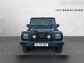 Used INEOS Grenadier 2025 for sale - 77329034: Photo