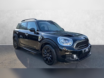 2017 - 1.5 Cooper S E ALL4 PHEV 5dr Auto