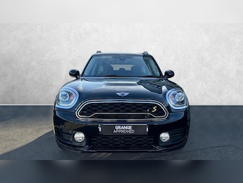 Used MINI Countryman 2017 for sale - 75913327: Photo