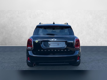 Used MINI Countryman 2017 for sale - 75913327: Photo