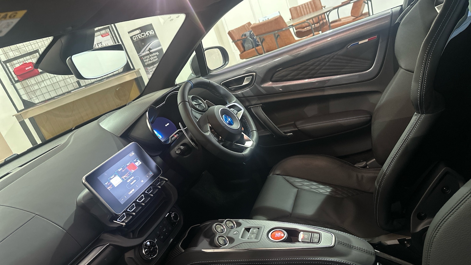 Used Alpine A110 for sale - 77851084: Photo 12