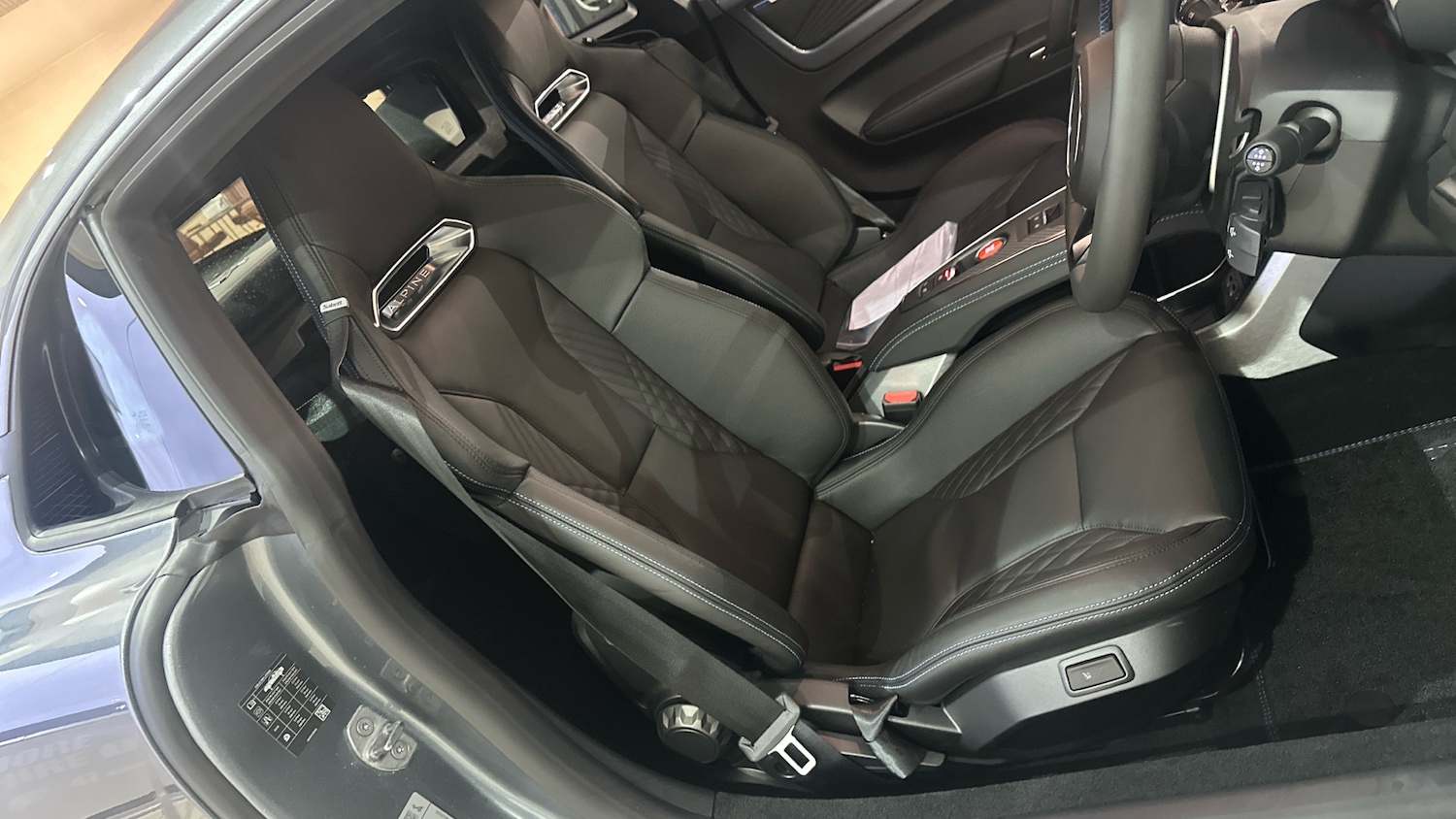 Used Alpine A110 for sale - 77851084: Photo 15