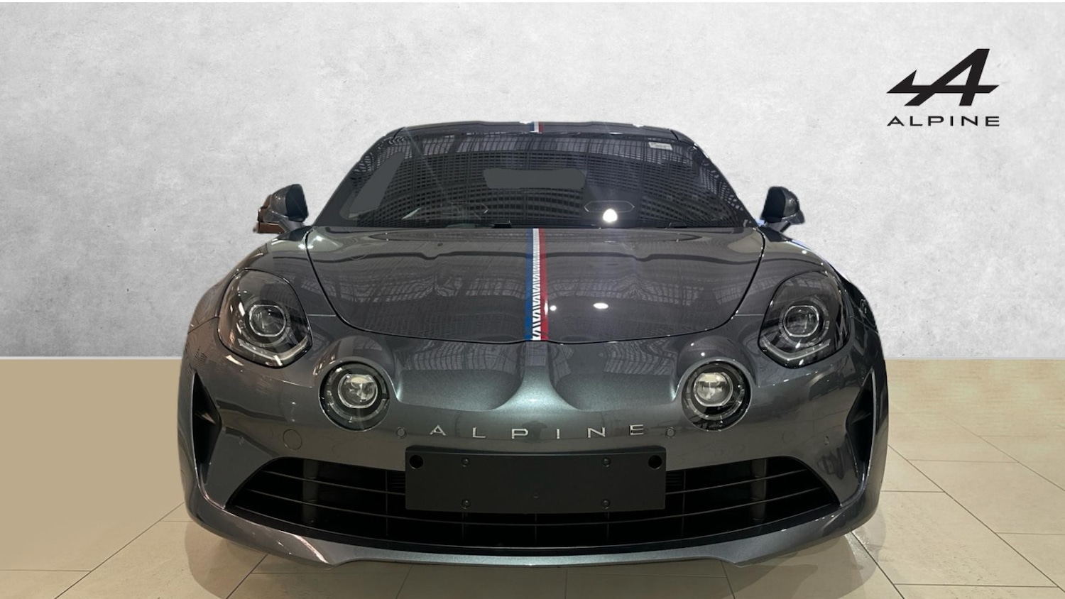 Used Alpine A110 for sale - 77851084: Photo 2