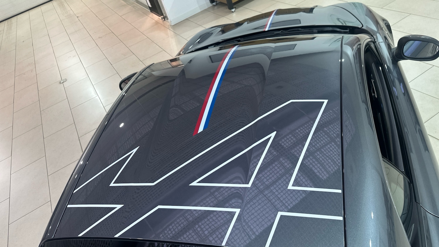 Used Alpine A110 for sale - 77851084: Photo 22