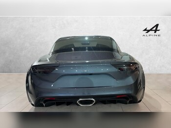 Used Alpine A110 2026 for sale - 77851084: Photo