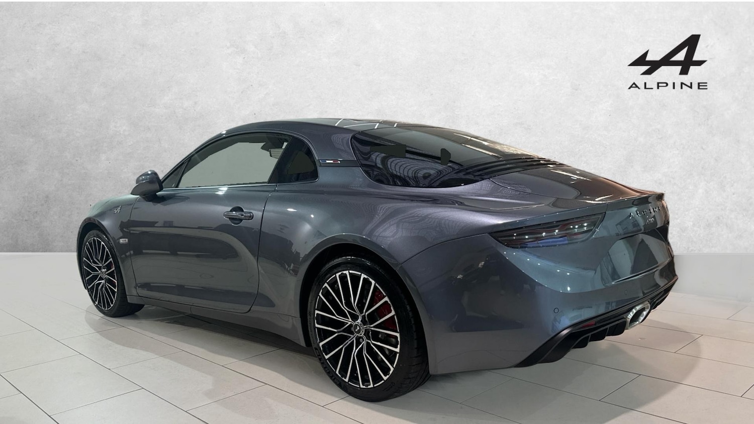 Used Alpine A110 for sale - 77851084: Photo 5