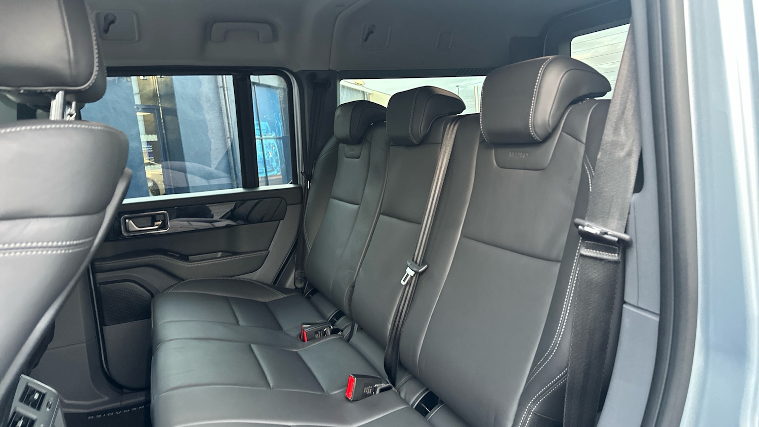 Used INEOS Grenadier for sale - 77213355: Photo 15