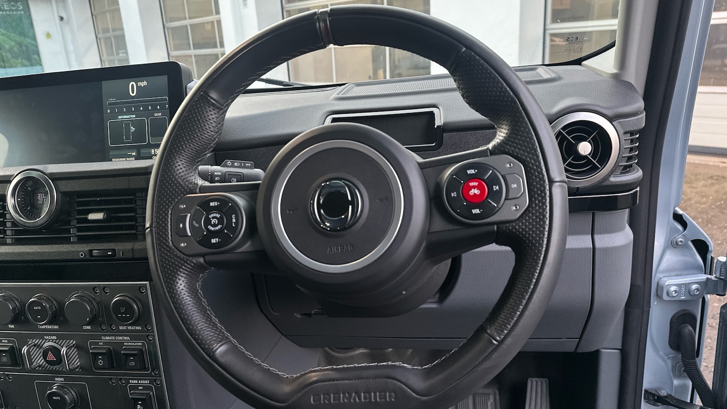 Used INEOS Grenadier for sale - 77213355: Photo 16