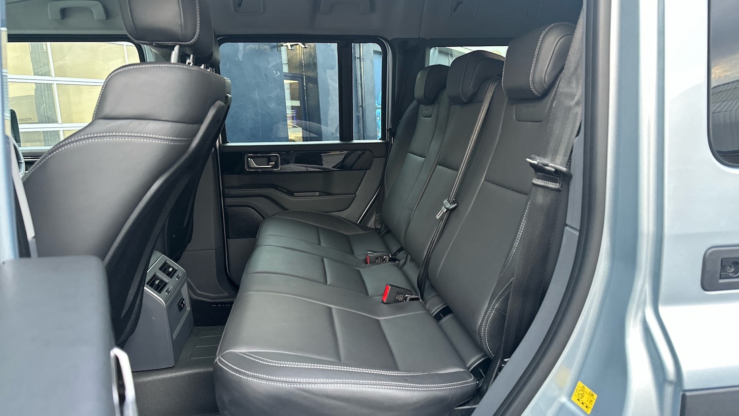 Used INEOS Grenadier for sale - 77213355: Photo 18