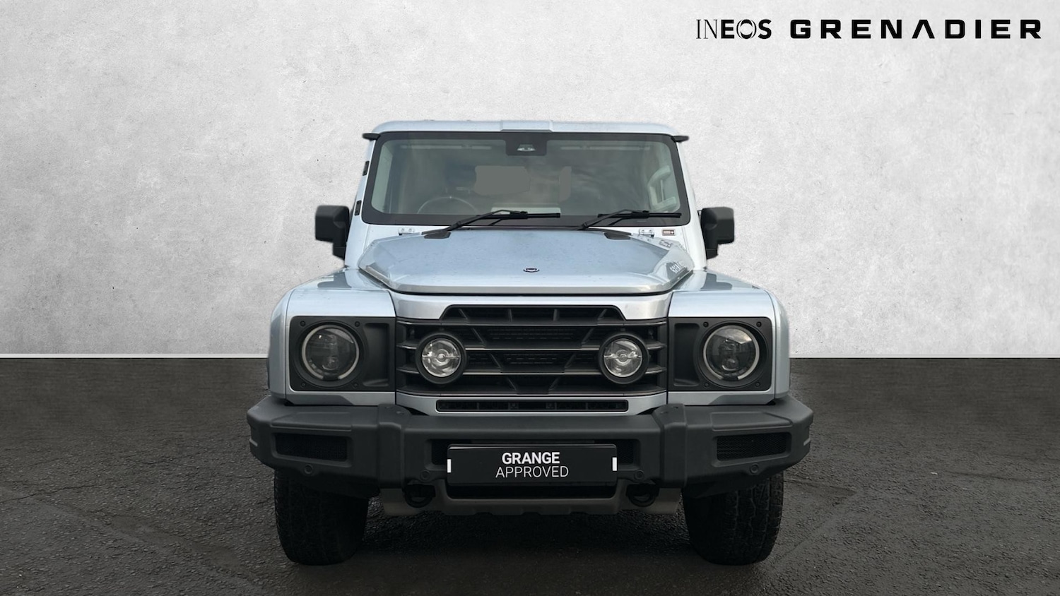 Used INEOS Grenadier for sale - 77213355: Photo 2