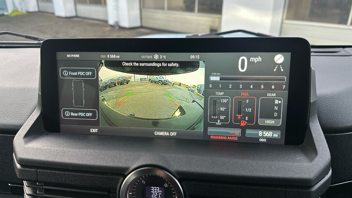 Used INEOS Grenadier for sale - 77213355: Photo 21