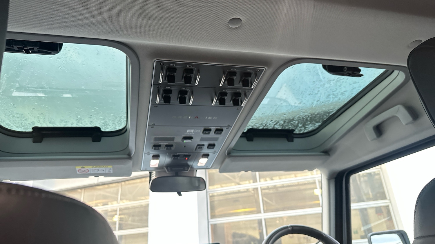 Used INEOS Grenadier for sale - 77213355: Photo 23