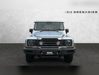 Used INEOS Grenadier 2025 for sale - 77213355: Photo