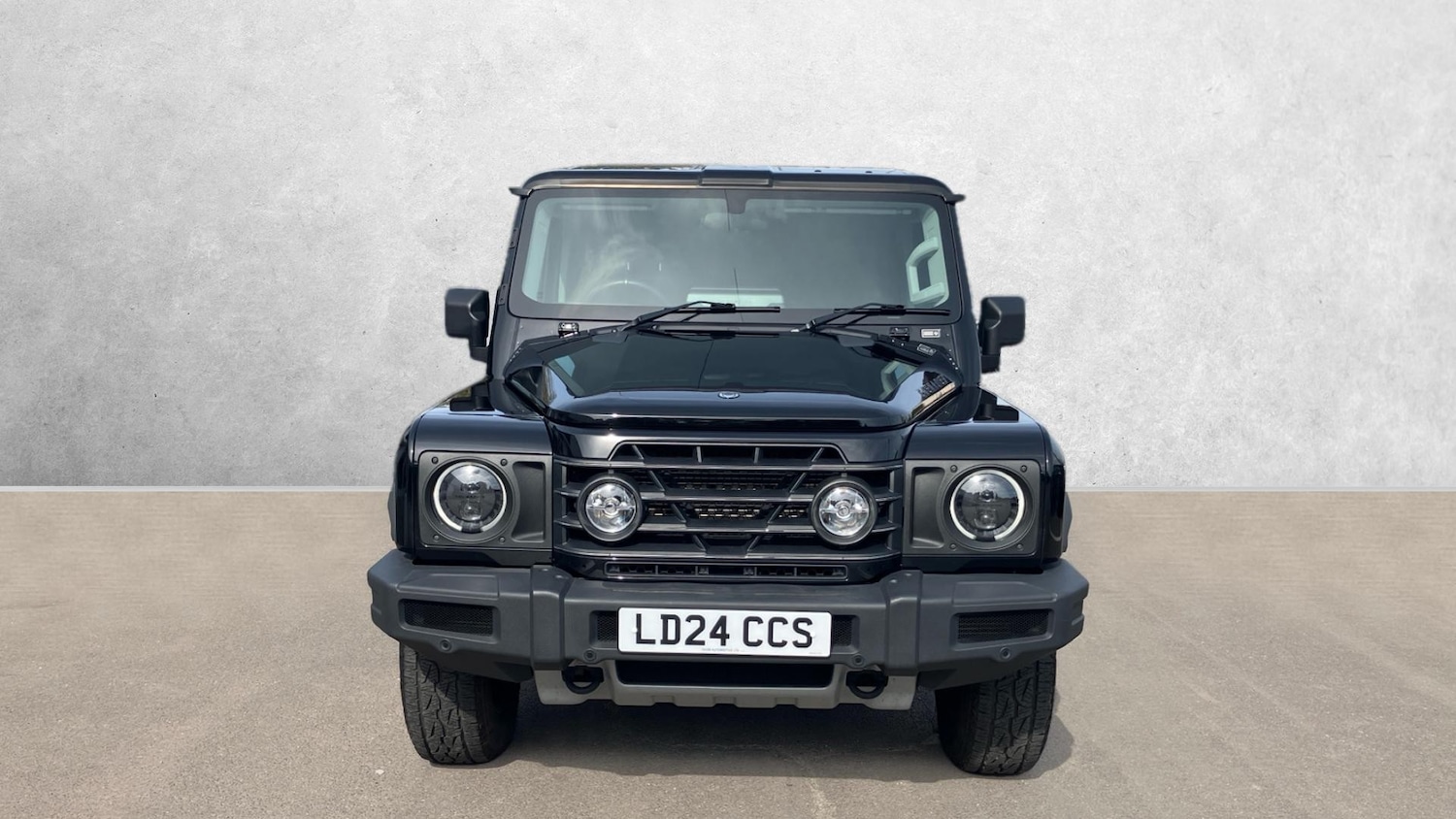 Used INEOS Grenadier 2024 for sale - 76149097: Photo 2