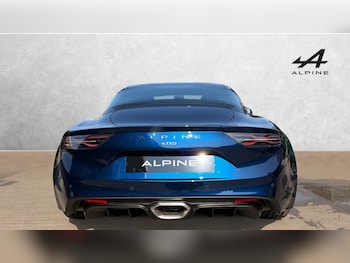 Used Alpine A110 2026 for sale - 79246294: Photo
