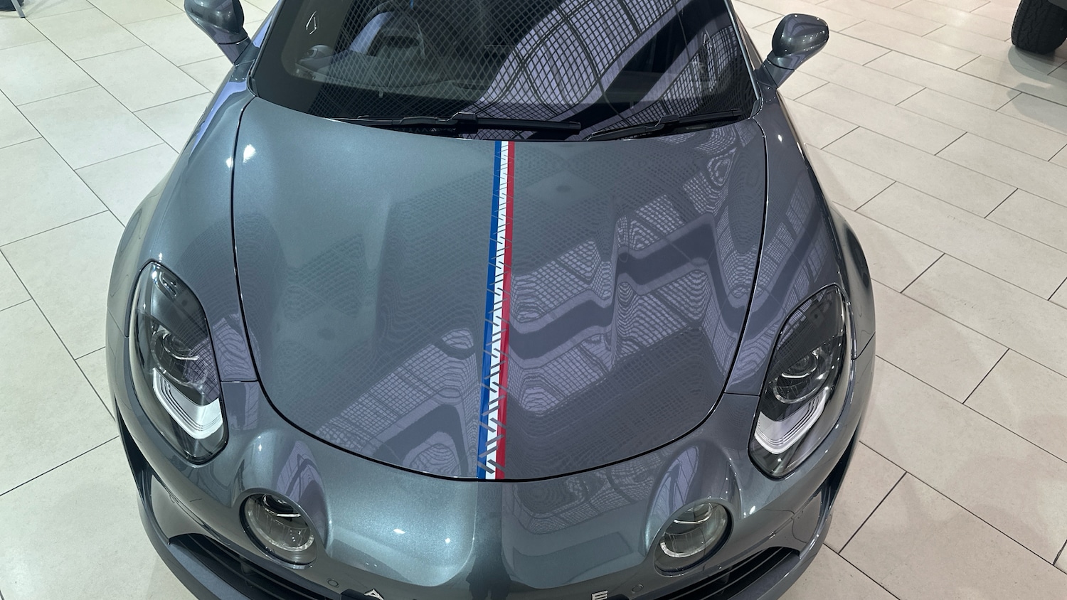 Used Alpine A110 2026 for sale - 77766765: Photo 10