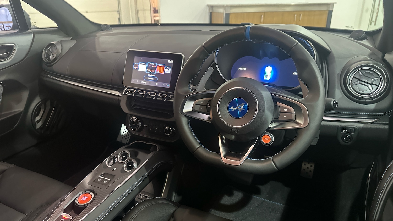 Used Alpine A110 2026 for sale - 77766765: Photo 13